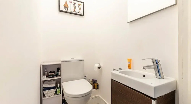 Апартаменты Chic Marylebone Central Flat
