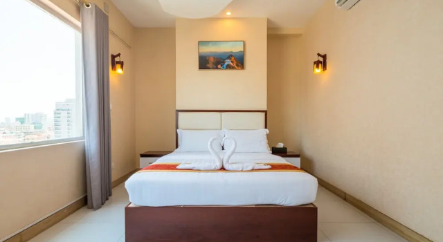 Номер Standard Colina Sky Hotel Phnom Penh