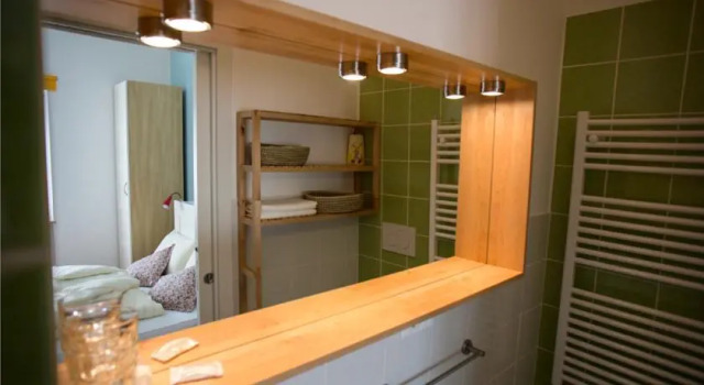 Burja b&b, Prenota Bed & breakfast Duino 