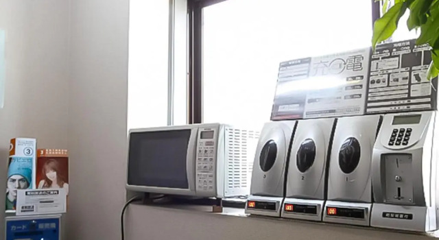 Номер Economy Business Hotel Konen