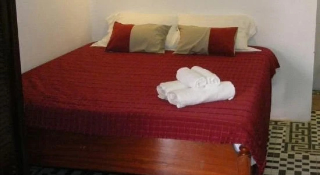 Twin Suite Villa