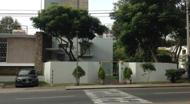 Basadre Suites Boutique Hotel, Buchen Sie Boutique Boutique-Hotels in Provincia de Lima, Boutique