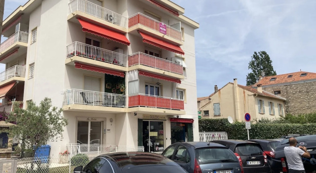Cannes City B&B