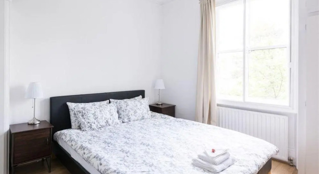 Kensington Apartments, Varaa Huoneisto Asunnot kohteessa Merseyside, Huoneisto