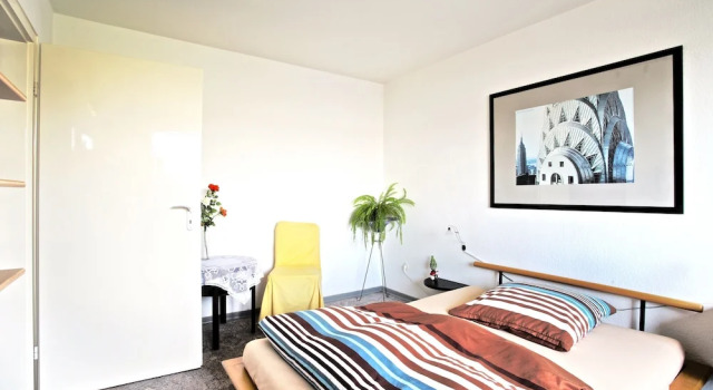 Private Apartment August-Schaper-Straße, Забронировать Апартаменты/квартира Апартаменты Латцен, Апартаменты/квартира