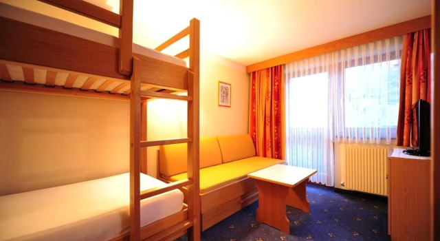 Hotel Hubertus