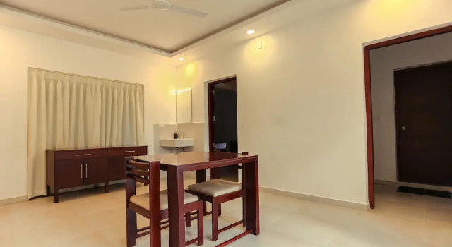 Номер Standard Crayons Guest House Munnar