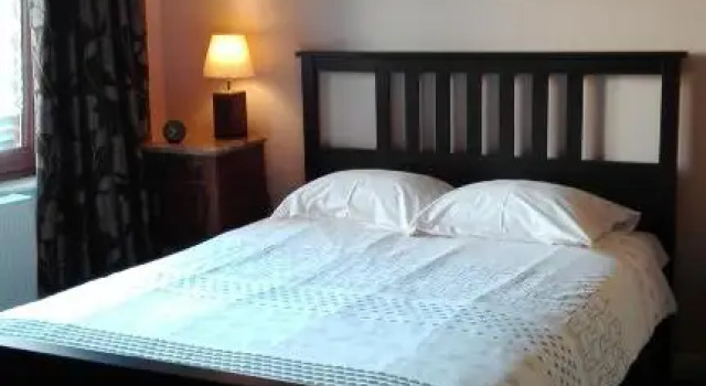 Номер Standard Hotel De Pastorij