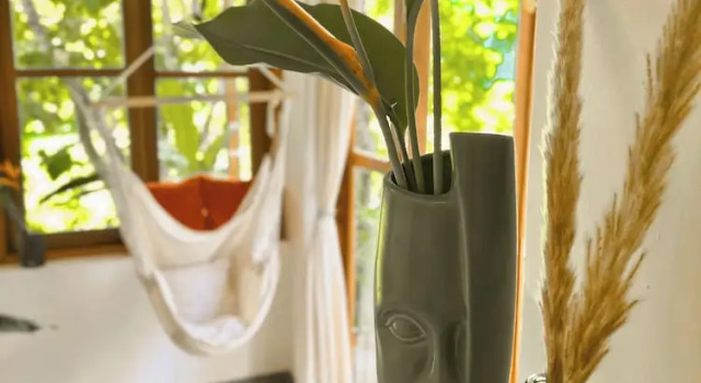 Вилла The Jungle Loft - Galle