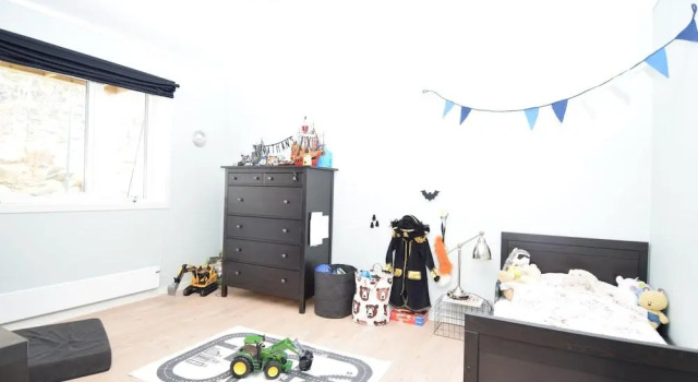 Solferie Holiday Home Bordalssvingen, Rezervovat Rekreační dům Vily v Oggevatn, Vila
