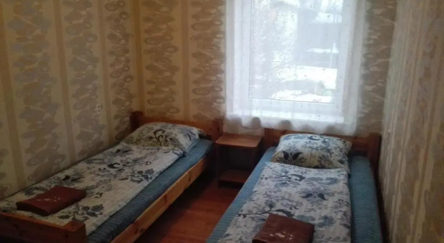 Номер Standard Viesu Nams Dzirkali