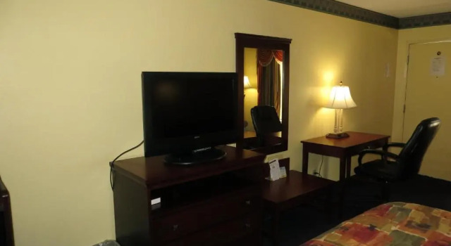 Номер Standard Days Inn by Wyndham Chipley