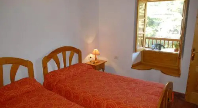Casa Rural La Tagora III, Book Hotel Agulo La Gomera