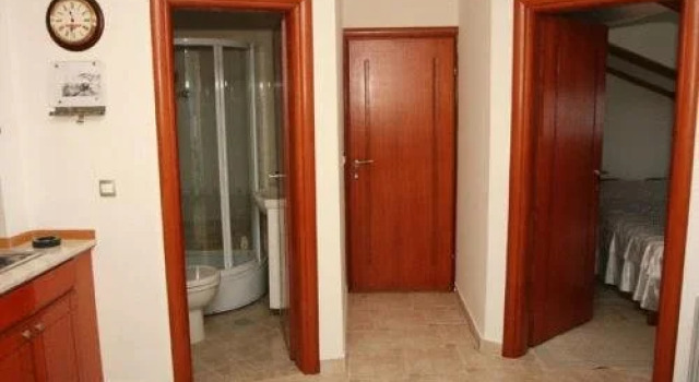 Villa Swiss, Rezerwuj Willa Ochryda Lake Ohrid