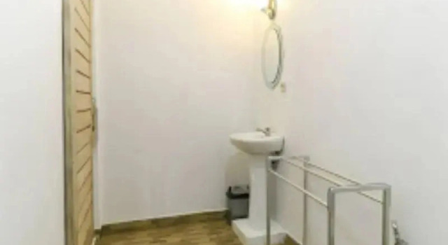 Двухместный номер Standard Ika Homestay