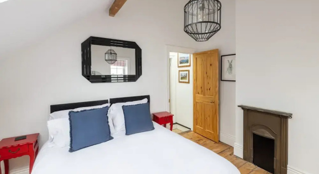 Host Stay Ranworth, Забронировать Дом для отпуска Отели Северного Йоркшира с парковкой, Парковка