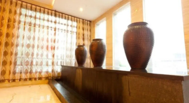 Century Land Hotel Wuyishan, Reserva ahora Hotel Wuyishan Fujian