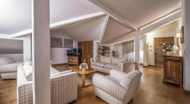 Suite Auberge Ostapé