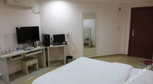 Shengli Convenient Hotel, Rezerwuj Hotel Nanning Guangxi