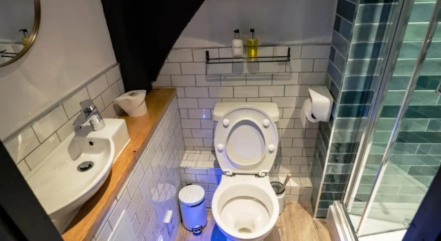 Номер Standard Bull Inn