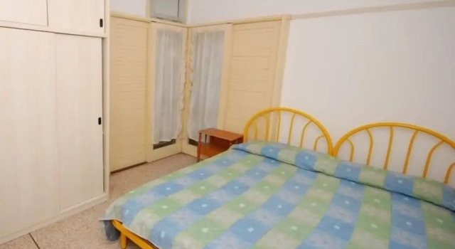 Апартаменты с 3 комнатами Villa Tiziana
