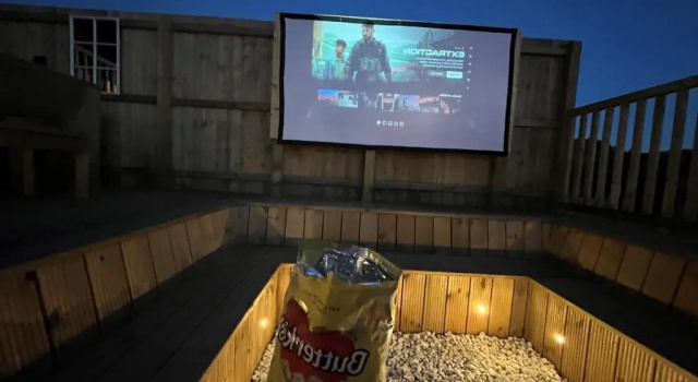 Тент Robin Hood Safari Tent