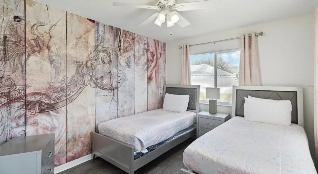 Great Community, Amazing Private Pool, Near Disney!
