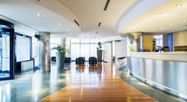B&B Hotel Milano La Spezia