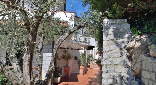Номер Economy Eco Hotel Montemerlo