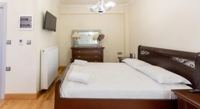 Полулюкс Casa Verde