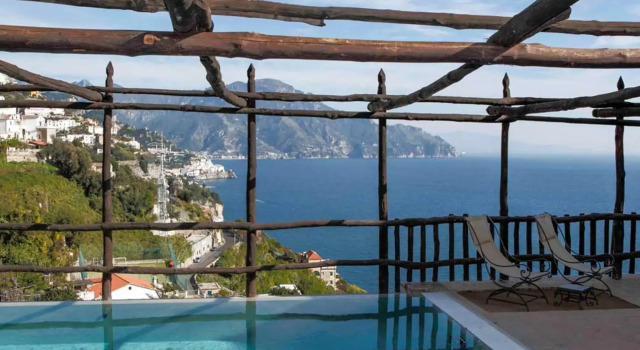 Villa Tramonto