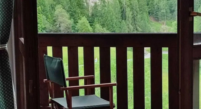 Апартаменты Superior Albergo Diffuso Sauris in Sauris Di Sopra