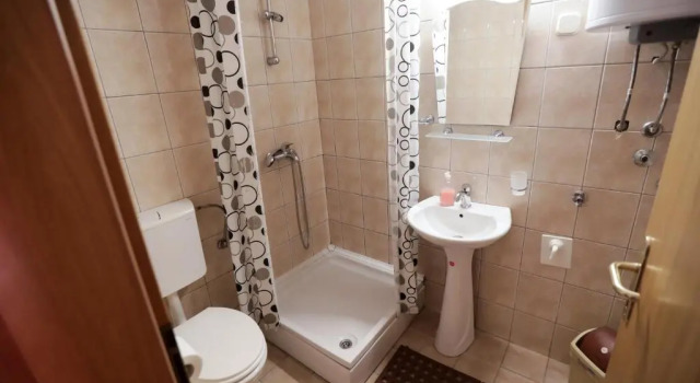 Номер Standard Bakal Apartments