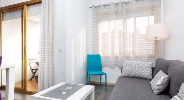 Apartment Jazz Lloret de Mar, Boek Appartement Girona Catalonië