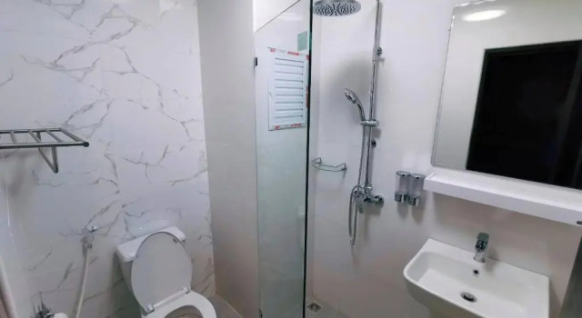 Двухместный номер Standard The Cottage Hotel Udon Thani