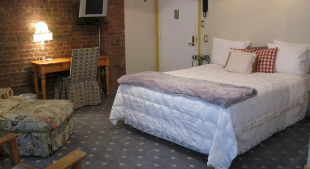 The Townhouse Inn of Chelsea