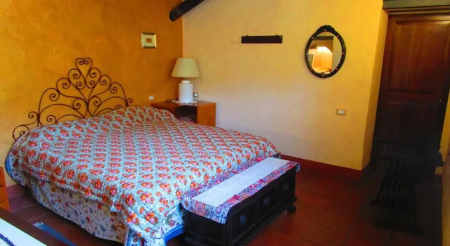 Апартаменты Il Mandorlo di Monteriggioni