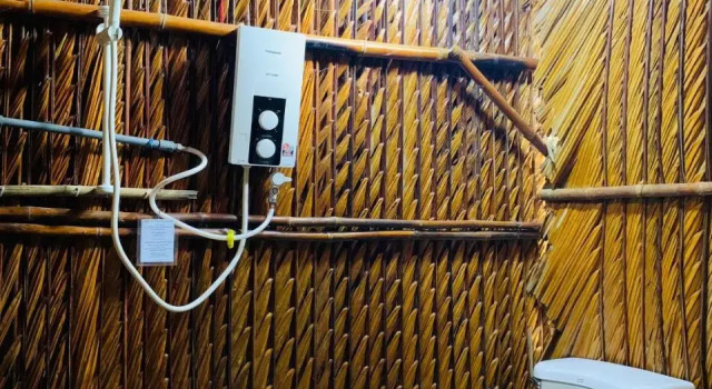 Saigon Garden Homestay, Забронировать Гостевой дом District 12 провинция Хошимин