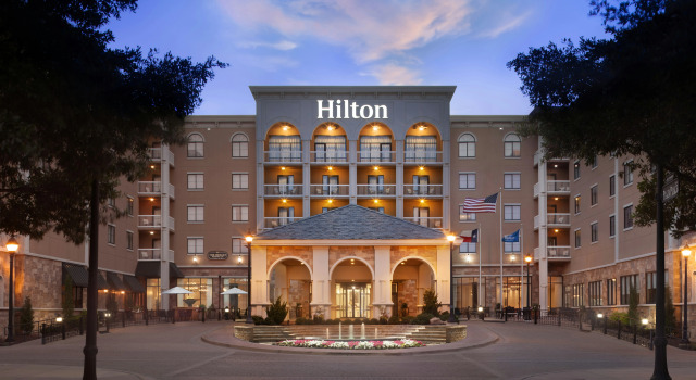 Hilton Dallas/Southlake Town Square