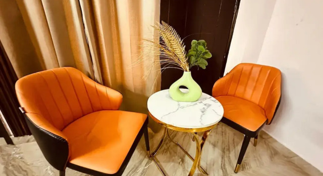 Люкс Luxury JPM Suites Noida 70