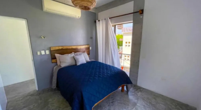 Jungle Duplex Tulum Centre King Bed Rooftop Pool, Prenota Hotel Hotel a Quintana Roo con parcheggio, Parcheggio