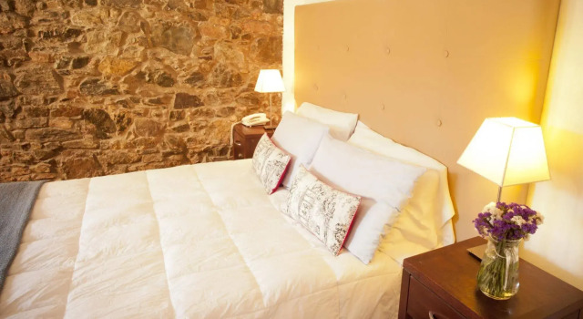 Hotel La Mision, Rezervasyon Otel Colonia kahvaltılı oteller, Kahvaltı