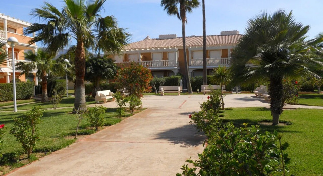 Apartamento Estrella Blanca 3