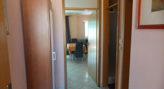 Апартаменты c 1 комнатой Apartments Vivien