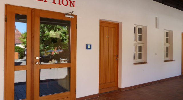 Hotel zum Brauhaus, Prenota Hotel Hotel 3 stelle a Garz, 3*