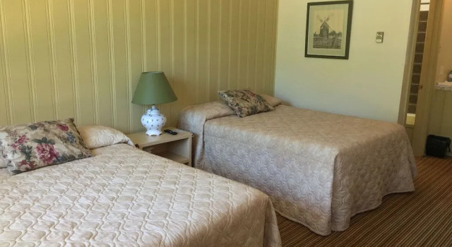 Auberge La Coudriere, Rezervovat Hostel  