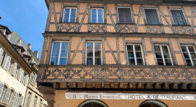 Hotel Kammerzell