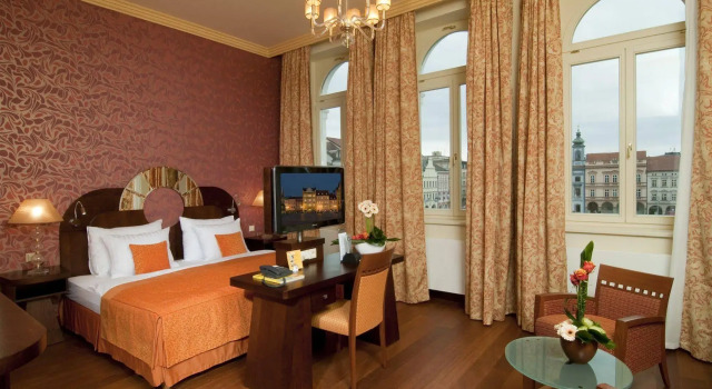 Zvon Design Suites