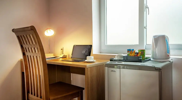 Номер Premier Nghi Son Hotel