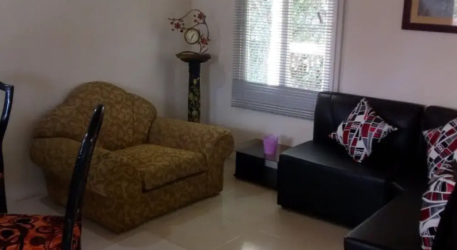Шале Hospedaje Santaelena -chalets de montaña
